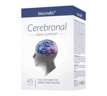 CEREBRONAL капсули  x 45