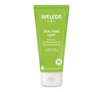Weleda Skin food Light 75ml