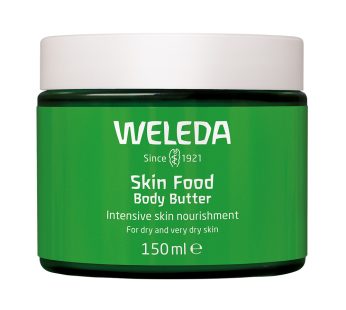 Weleda Skin food путер за тело 150ml