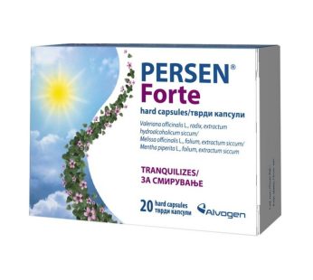 PERSEN Forte