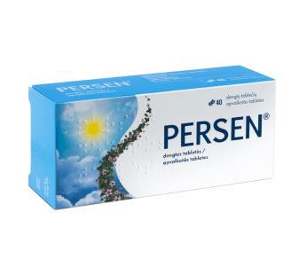 PERSEN