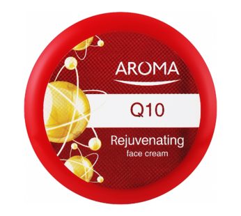 AROMA крем со Q10 75 мл
