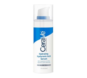 CeraVe Серум со хијалуронска киселина , 30мл