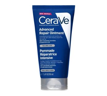 CeraVe напредна обновувачка маст 50ml