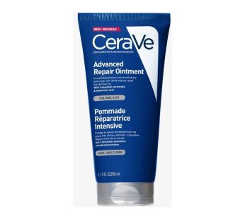 CeraVe напредна обновувачка маст 88ml