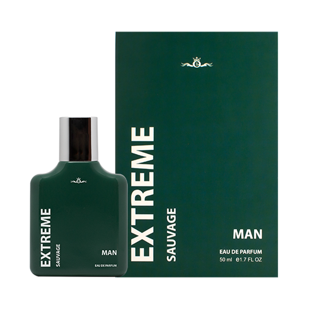 Extreme Sauvage машки парфем 50ml