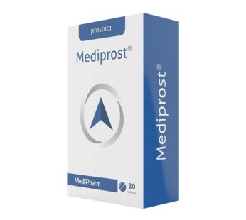 MEDIPHARM Mediprost таблети x30