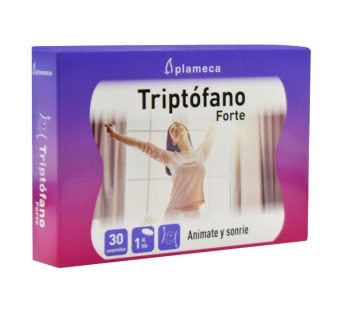 TRIPTOFANO FORTE  30 таблети