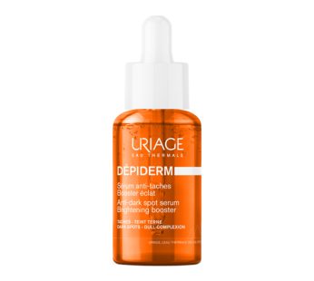 URIAGE DEPIDERM Серум против темни дамки на кожата, 30 мл