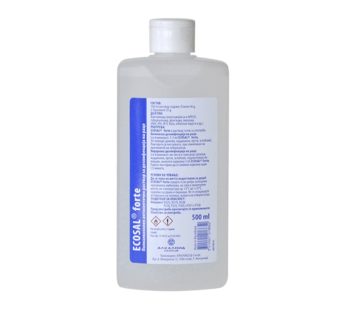 ALKALOID Екосал форте, раствор 500 мл
