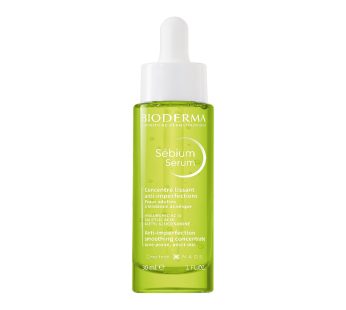 BIODERMA Sébium Serum   30 ml