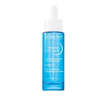 BIODERMA Hydrabio Hyalu+ Serum    30 ml