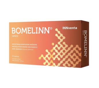 INNVENTA Bomelinn таблети x 15