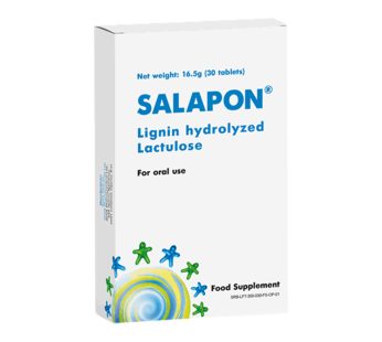 SALAPON таблети x 30