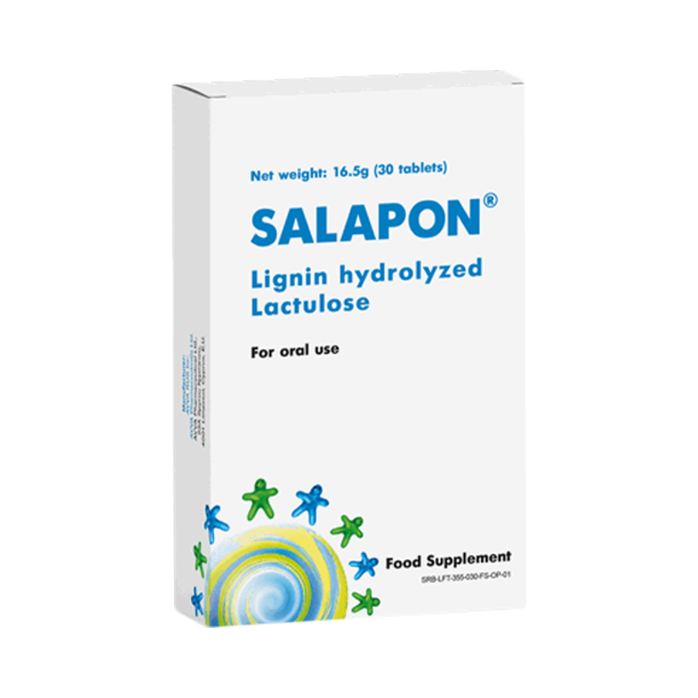 SALAPON таблети x 30