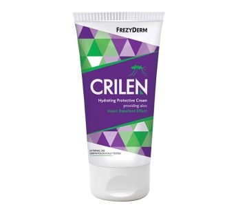 FREZYDERM CRILEN Крем со репелентно дејство, 125 мл