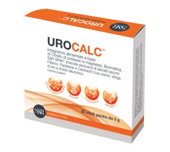 UROCALC Кесички x 30
