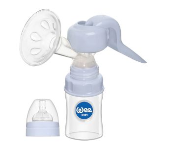 WEE RACNA PUMPA ZA IZMOLZUVANJE