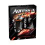 AGRESSIA MAN NORMAL SET