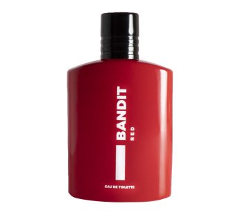 EXTREME Bandit red тоалетна вода за мажи 90ml