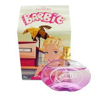 EXTREME BARBIE детски парфем