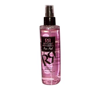 REVUAR Pure Pink спреј за тело