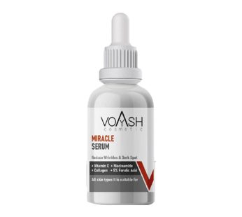 VOYASH Miracle серум, 30мл