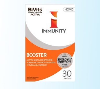 BiVits Immunity Booster 30 ќеси