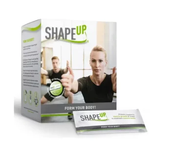 Doppelherz Shape up  протеин , 30 кеси
