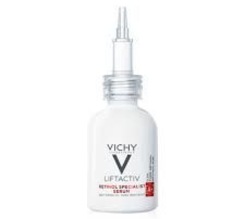 VICHY Liftactiv Retinol Specialist Серум против брчки со ретинол, 30 мл