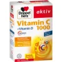DOPPELHERZ VITAMIN C +D3+ZINK Капсули х30