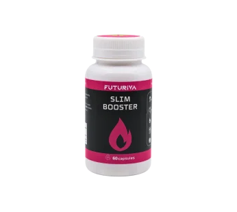 Slim Booster 60 cps.
