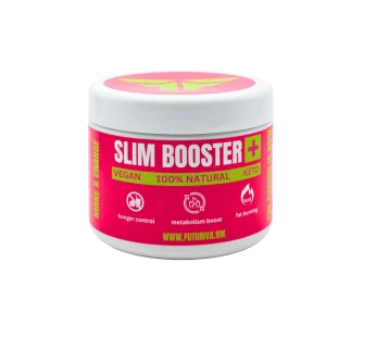 Slim Booster Plus