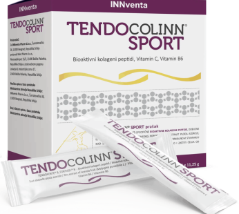 INNVENTA TENDOCOLIN SPORT /28 ќеси