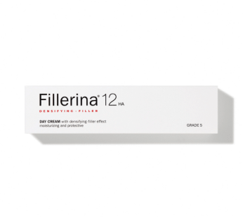 FILLERINA 12 Grade 5 дневен крем, 50ml