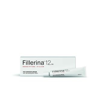 FILLERINA 12 Grade 5 крем за околу очи, 15ml